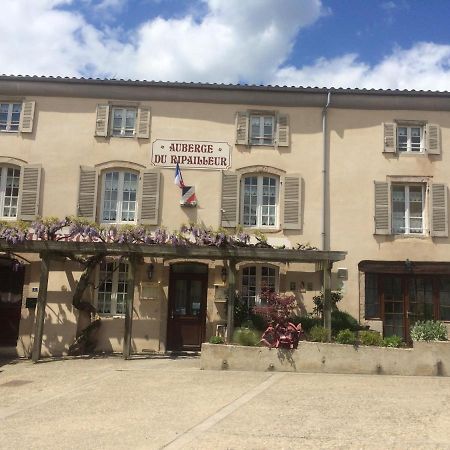 Auberge Du Ripailleur Dore-l'Eglise Exterior photo