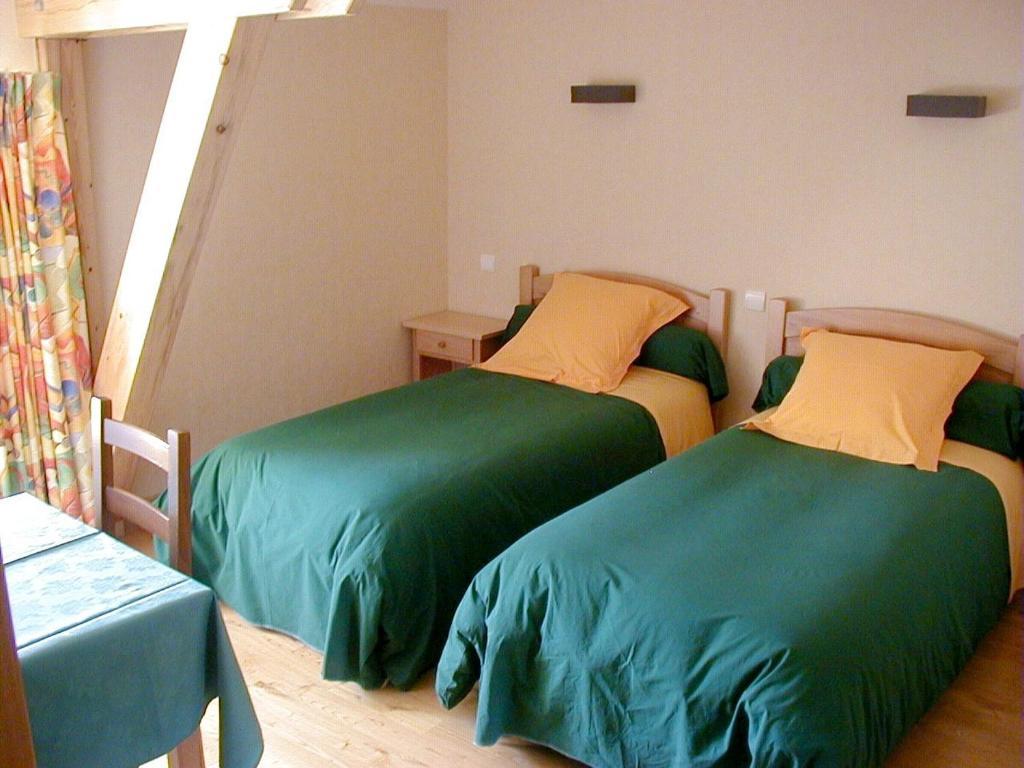 Auberge Du Ripailleur Dore-l'Eglise Room photo